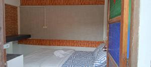 Foto dalla galleria di The Cave Hostel a Ban Pao Sam Kha