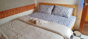 Foto dalla galleria di The Cave Hostel a Ban Pao Sam Kha