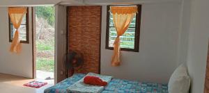 Foto dalla galleria di The Cave Hostel a Ban Pao Sam Kha Altre 11 foto