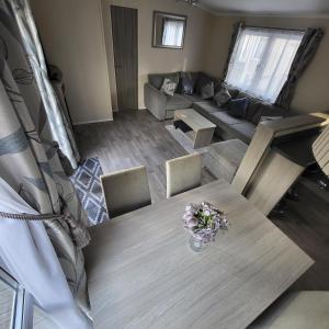 Posezení v ubytování Jasmine Corner - entertainment passes included - message for longer stays + 20 fotografií