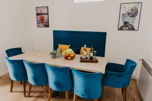 Foto dalla galleria di Kuća za odmor Maja a Ðakovo