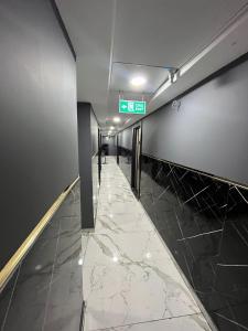 Fotografie z fotogalerie ubytování Arena Resort Otel Kagıthane v destinaci Istanbul