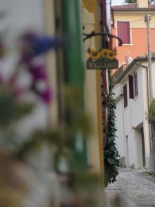 Fotografie z fotogalerie ubytování La Casetta v destinaci Valdobbiadene