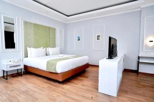 Gallery image of Dafam Enkadeli Thamrin Jakarta Syariah in Jakarta