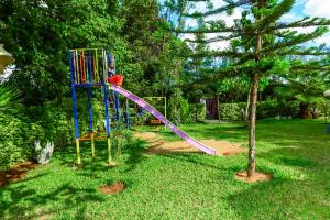 Herní místnost nebo prostor pro děti v ubytování The Gems Resort