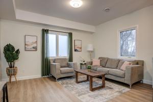 Fotografie z fotogalerie ubytování Chic Suite by Westlynn v destinaci Little Current