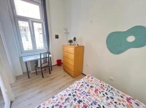 Billede fra billedgalleriet på Leo Heart Rooms i Budapest