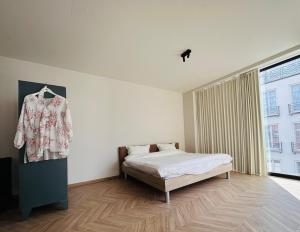 Fotografie z fotogalerie ubytování Loft Henri v destinaci Roeselare