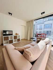 Fotografie z fotogalerie ubytování Loft Henri v destinaci Roeselare