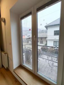 Fotografie z fotogalerie ubytování Modern Apartment Javornik v destinaci Jesenice