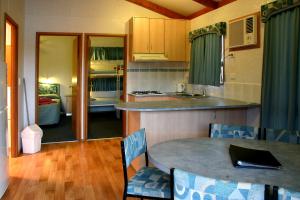 Gallery image of Capital Country Holiday Park in Canberra