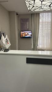 Fotografie z fotogalerie ubytování Pera City Hotel v destinaci Ankara
