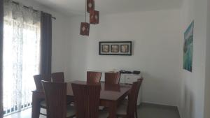 Fotografie z fotogalerie ubytování villa le manguier v destinaci Cap Malheureux + 2 fotografie