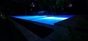 Bassein majutusasutuses Sigiriya River Side Resort või selle lähedal
