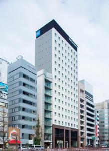 Gallery image of Tokyu Stay Ginza in Tokyo