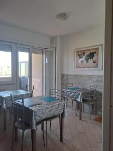 Posedenie v ubytovaní "VACANZA A CASA" - Gallicano & Gallicano2