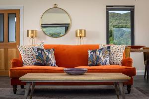 Billede fra billedgalleriet på Avernish Lodge-Kyle of Lochalsh i Kirkton + 8 billeder