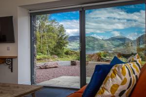 Billede fra billedgalleriet på Avernish Lodge-Kyle of Lochalsh i Kirkton