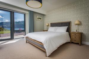 Billede fra billedgalleriet på Avernish Lodge-Kyle of Lochalsh i Kirkton