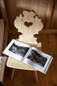 Fotografia z galérie ubytovania Brizerhaus v destinácii Ramsau