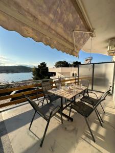 Gallery image of Ion Sea View in Ksamil +142 photos