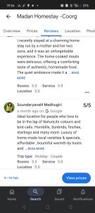 Fotografie z fotogalerie ubytování Madan Homestay v destinaci Napoklu