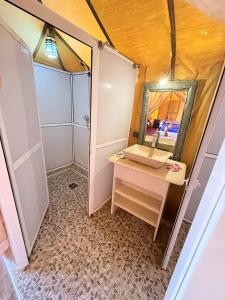 Fotografie z fotogalerie ubytování Original Luxury Camp v destinaci Merzouga