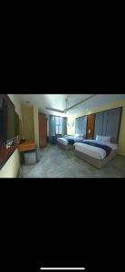 Afbeelding uit fotogalerij van فندق ذاڤيو in Al Khalaf