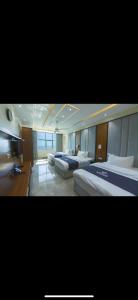 Afbeelding uit fotogalerij van فندق ذاڤيو in Al Khalaf