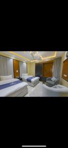 Afbeelding uit fotogalerij van فندق ذاڤيو in Al Khalaf