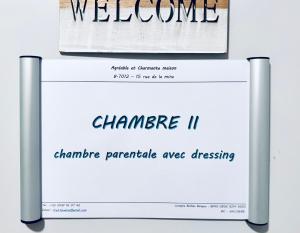 蒙斯Agréable et charmante maison的相册照片