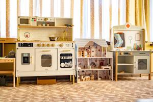 Photo de la galerie de l'établissement Hotel Muszyna, à Muszyna