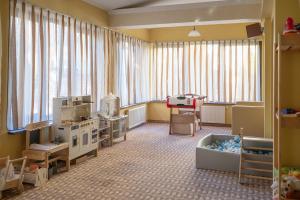 Photo de la galerie de l'établissement Hotel Muszyna, à Muszyna