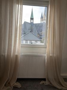 Fotografie z fotogalerie ubytování Gemütliche 2 Zimmer Wohnung in bester Lage v destinaci Menden