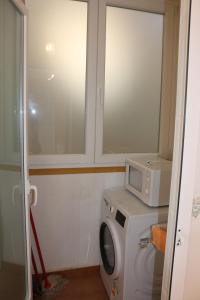 Fotografie z fotogalerie ubytování Vera Mar 5 Front Line Beach Apartment v destinaci Playas de Vera