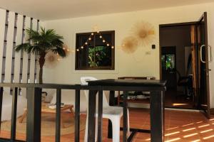Fotografie z fotogalerie ubytování Charming House - 2mn Zen Beach - Center Srithanu - 4K TV - AC v destinaci Srithanu