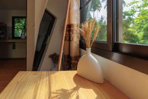 Fotografie z fotogalerie ubytování Charming House - 2mn Zen Beach - Center Srithanu - 4K TV - AC v destinaci Srithanu