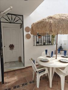 Fotografie z fotogalerie ubytování Mar & Relax Torrequebrada v destinaci Benalmádena