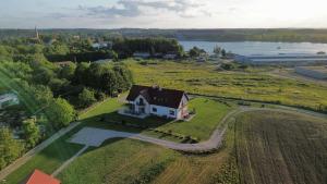 Príroda v okolí apartmánu + 25 fotografií
