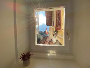 Fotografie z fotogalerie ubytování CrisRoom v destinaci Muralto