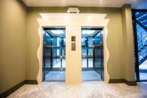 Fotografie z fotogalerie ubytování Brosse Garden v destinaci Tbilisi City