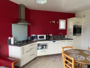 Photo de la galerie de l'établissement Maison avec jardin, à Séné