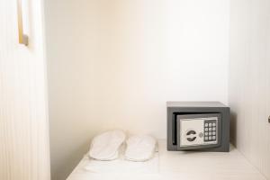Fotografie z fotogalerie ubytování Brosse Garden v destinaci Tbilisi City
