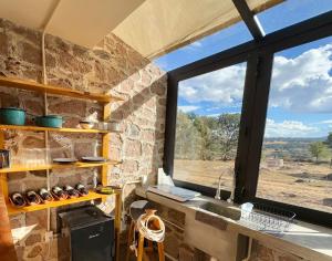 Fotografie z fotogalerie ubytování Casa Nikko v destinaci Amealco