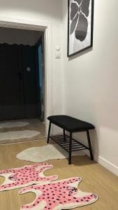 Fotografia z galérie ubytovania Apartment 17 Warsaw vo Varšave