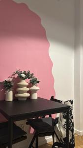 Fotografia z galérie ubytovania Apartment 17 Warsaw vo Varšave + 10 fotografií