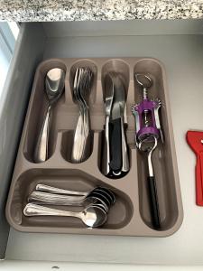 Billede fra billedgalleriet på Prime holiday apartment i Empuriabrava