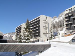 Widok na góry z tego apartamentu