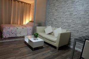 Ruang duduk di nap nap like home 1 +20 gambar