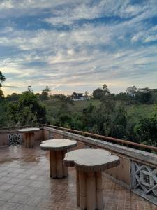 Gallery image of Lanka Peter's House in Peradeniya +30 photos